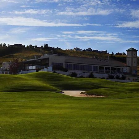 Paradise Canyon Golf Resort, Luxury Condo M409 Lethbridge Exterior foto