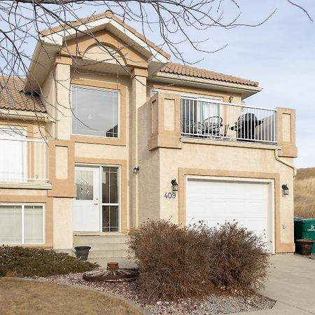 Paradise Canyon Golf Resort - Luxury Condo M409 Lethbridge Exterior foto